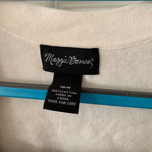 💕 4/$25 Maggie Barnes Polka Dot Dress and Bolero - Picture 6 of 6